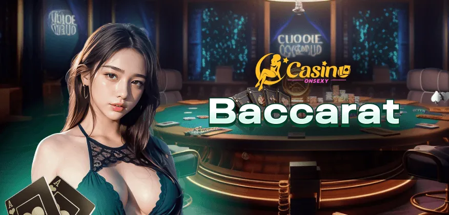 Hướng dẫn chơi Baccarat trực tuyến tại uu88 com