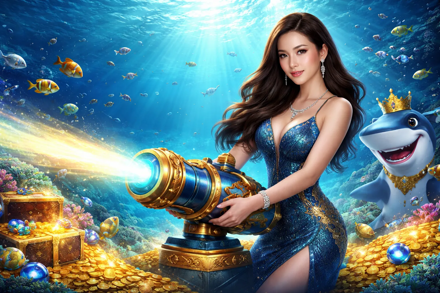 Hướng dẫn luật chơi các game tại uu88 com