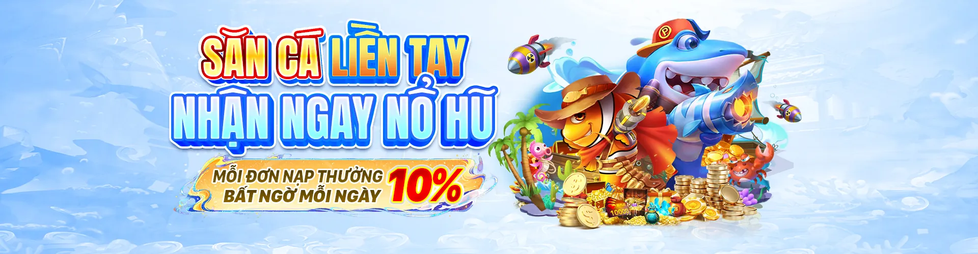Hình ảnh chính game Bắn Cá tại uu88 com