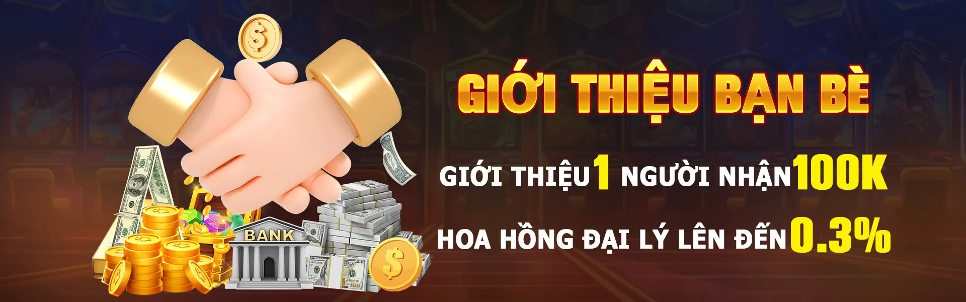Hình ảnh chương trình đối tác uu88 com với các biểu tượng tăng trưởng tài chính và hợp tác