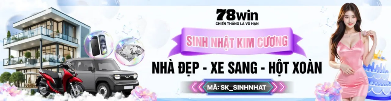 Hình ảnh chính của Chương Trình VIP uu88 com